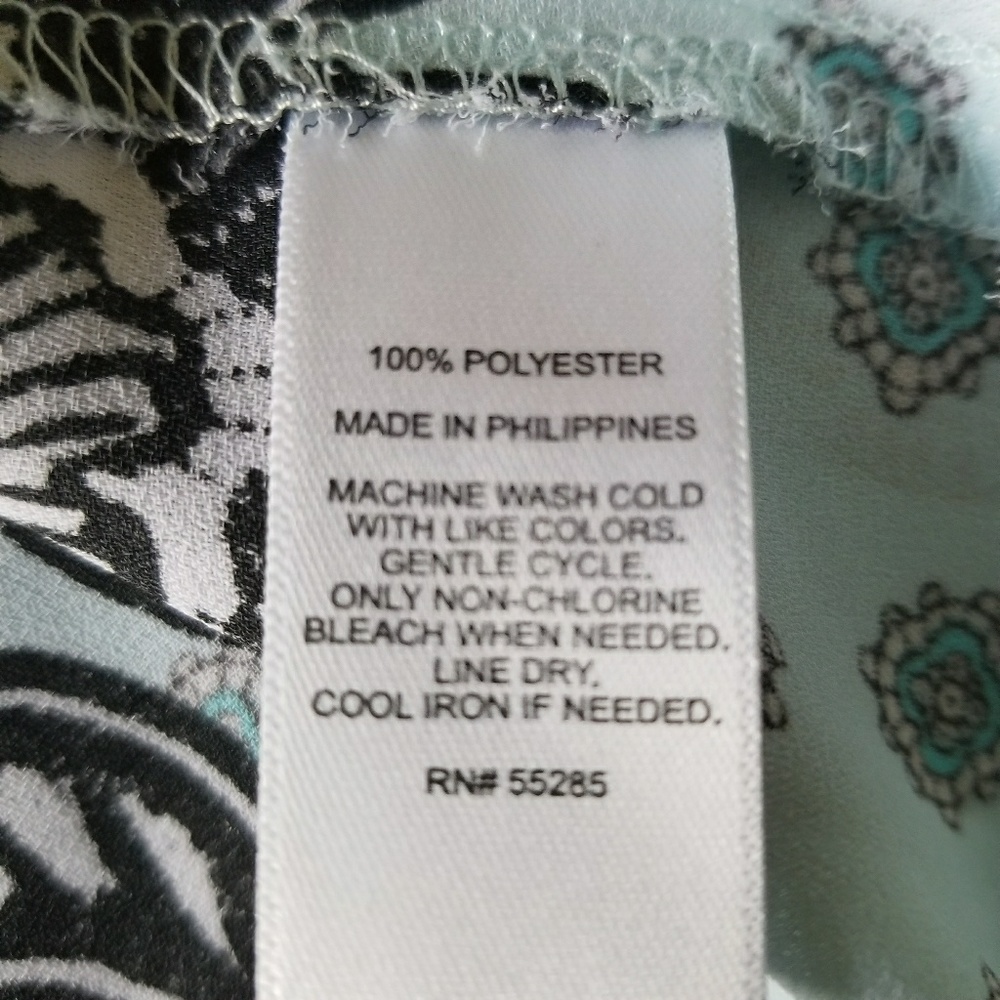 Express Tank Top Size S - Picture 7 of 8
